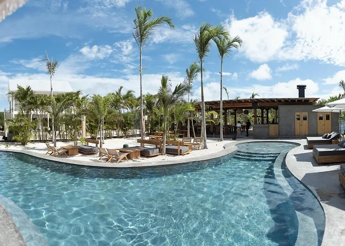 Amani And Mistico Club And Boat Shuttle Villa San Pedro (Ambergris Caye)