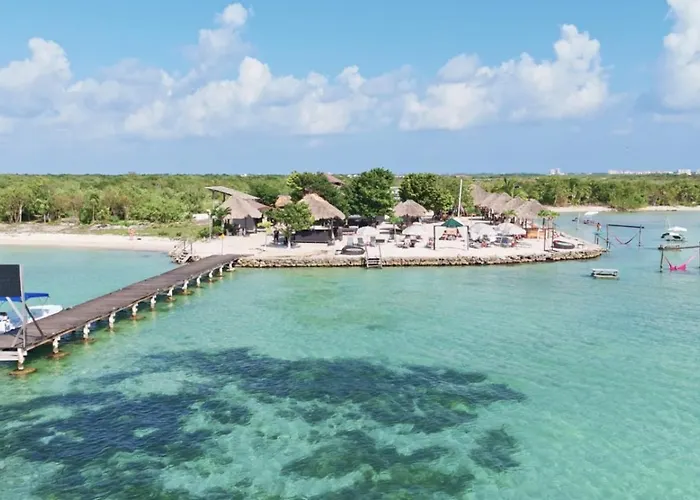Amani And Mistico Club And Boat Shuttle